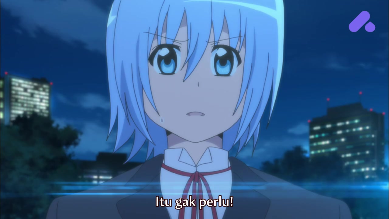 Episode 12 (End)