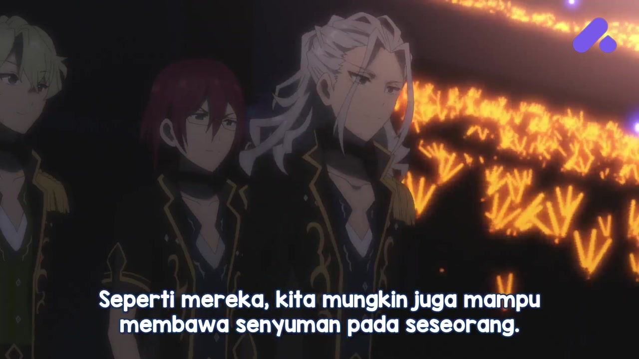 Episode 24 (End)
