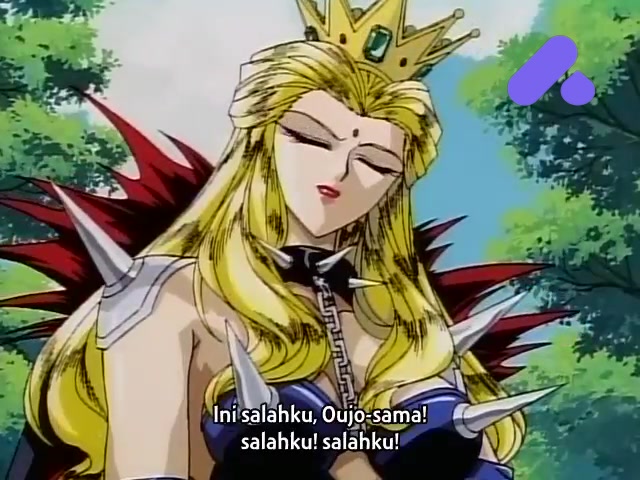 Episode OVA 1