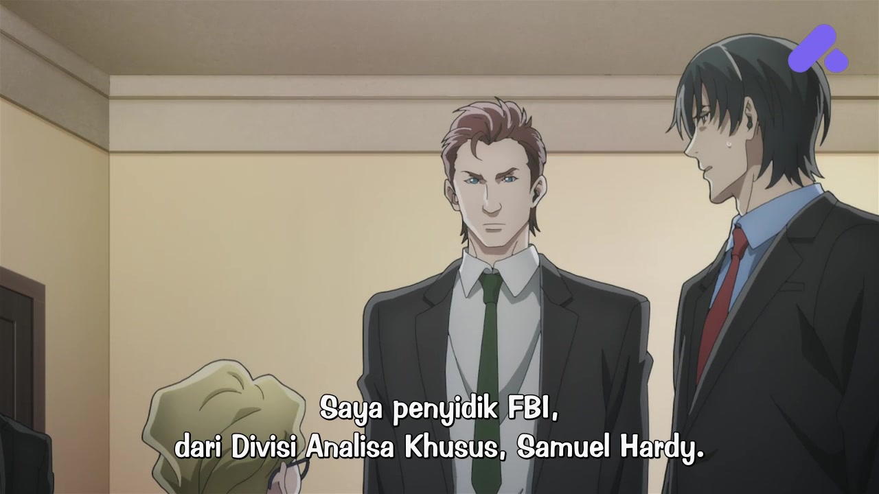 Episode 12