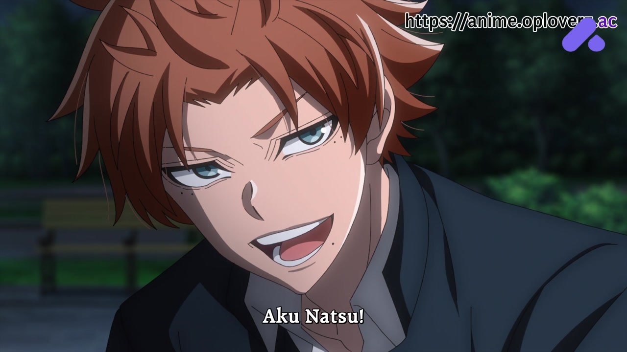 Episode 13