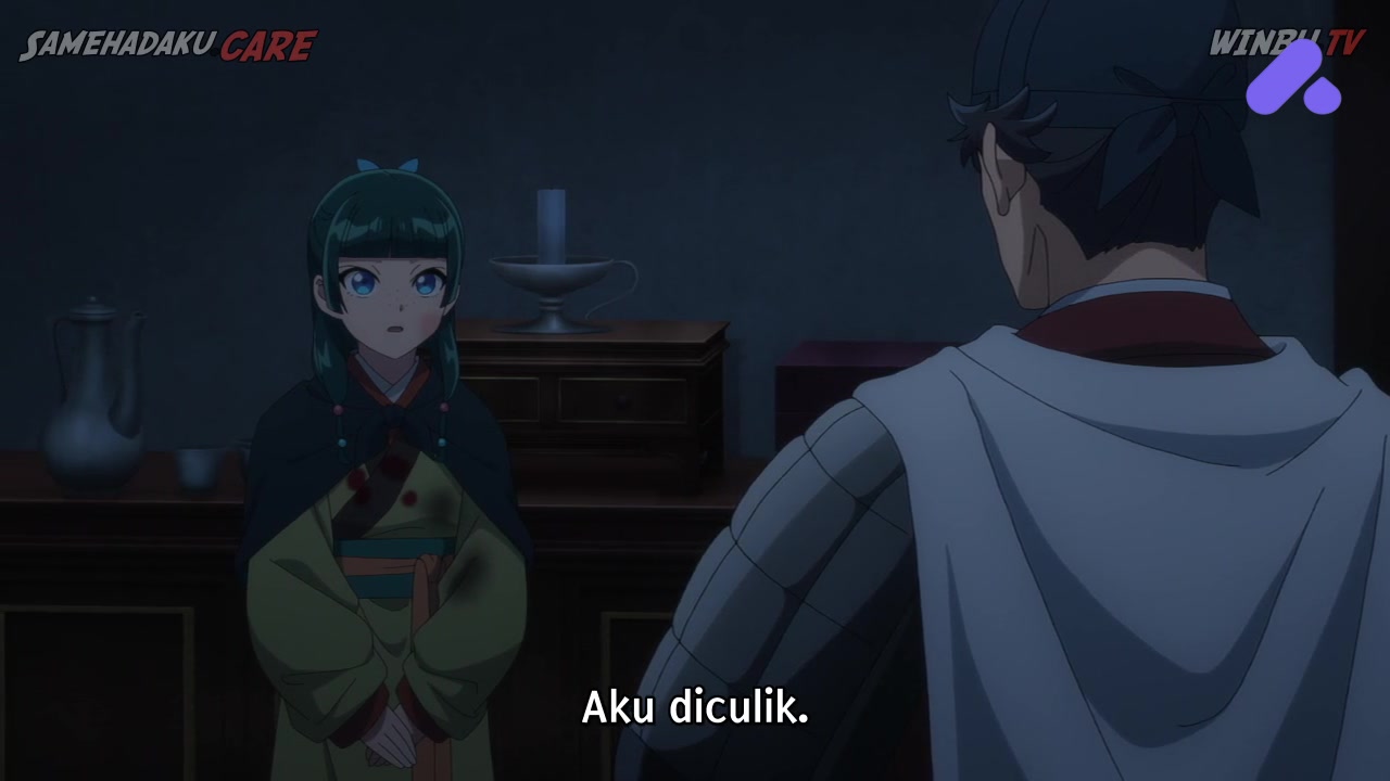 Episode 22