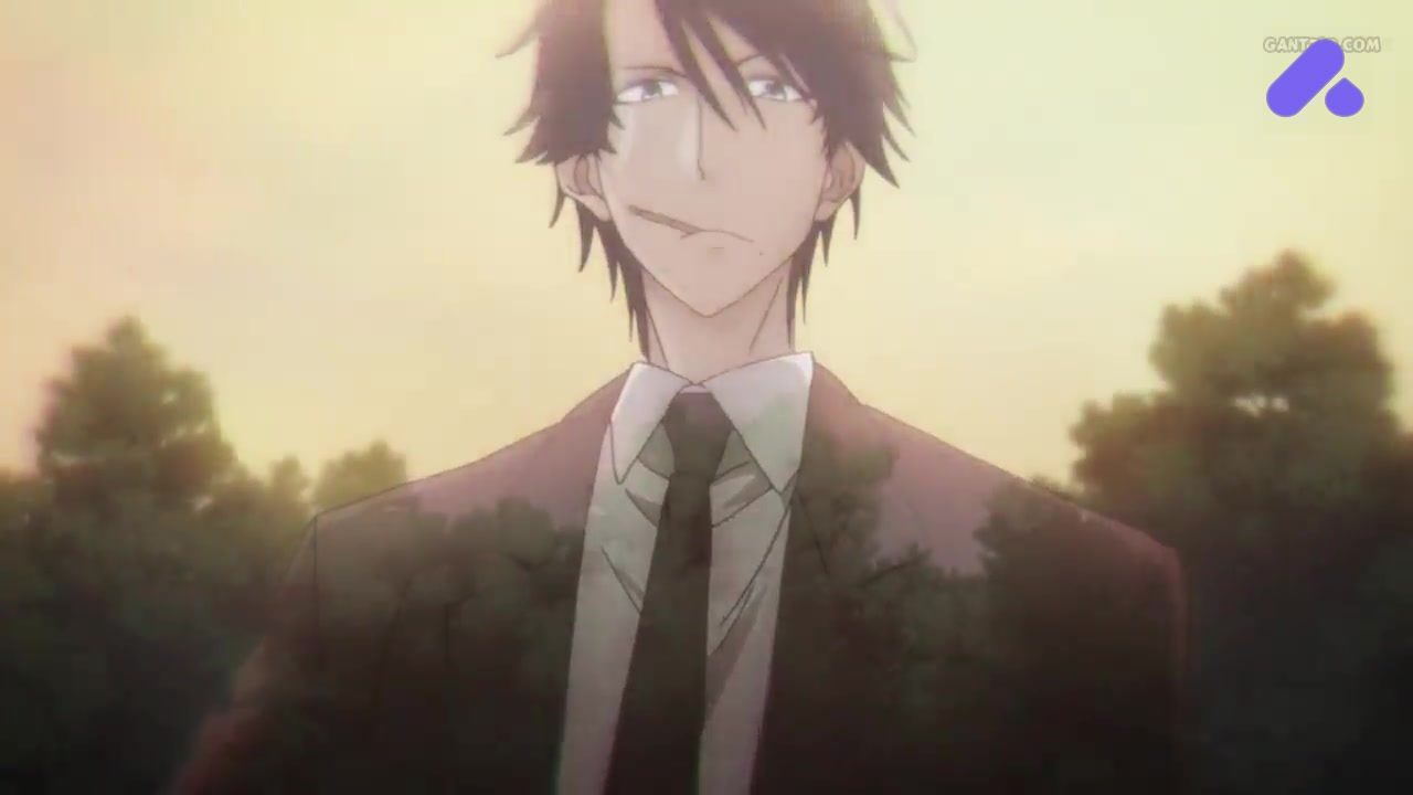 Episode 12 End