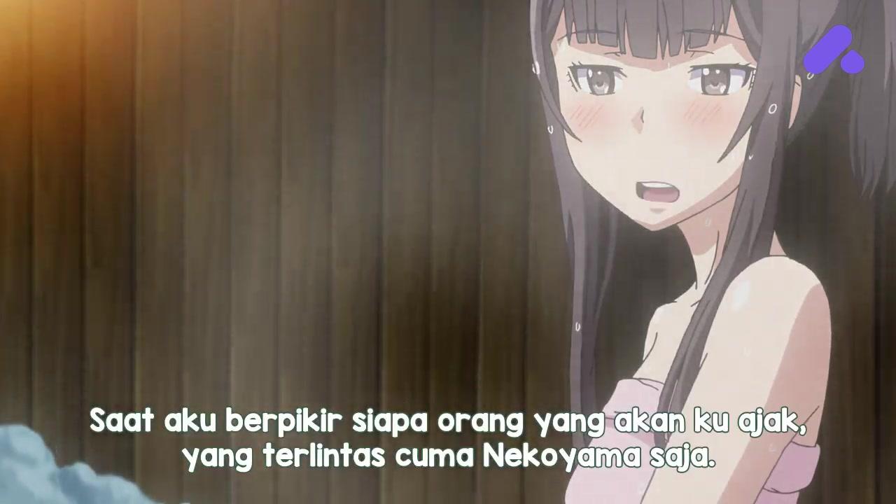 Episode OVA