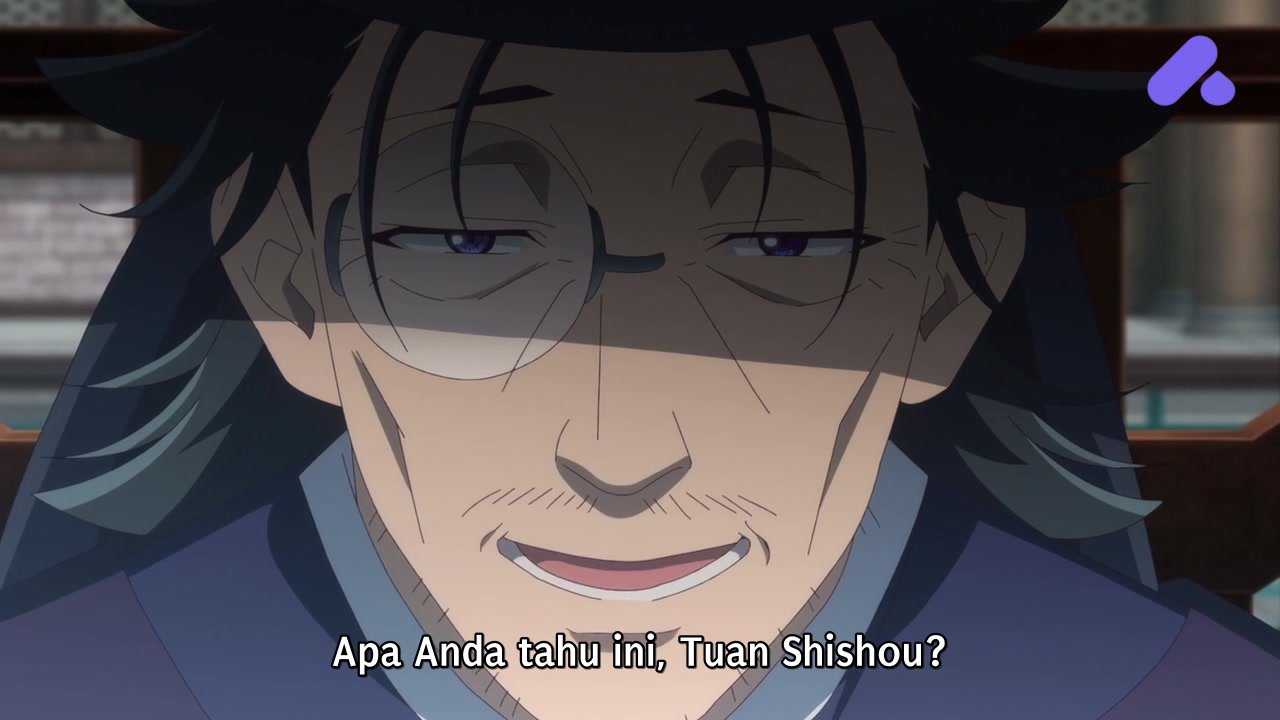 Episode 16