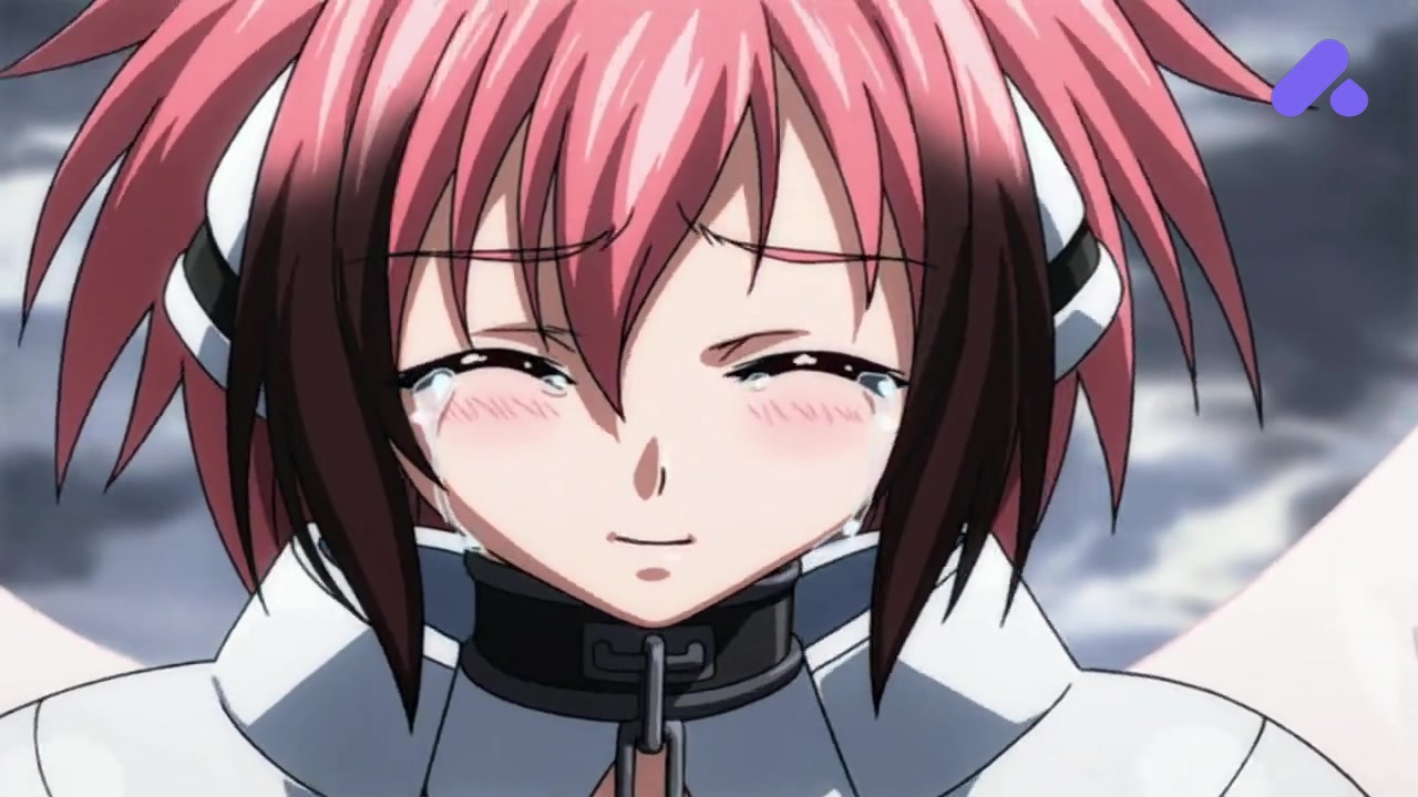 Episode 13 (End)