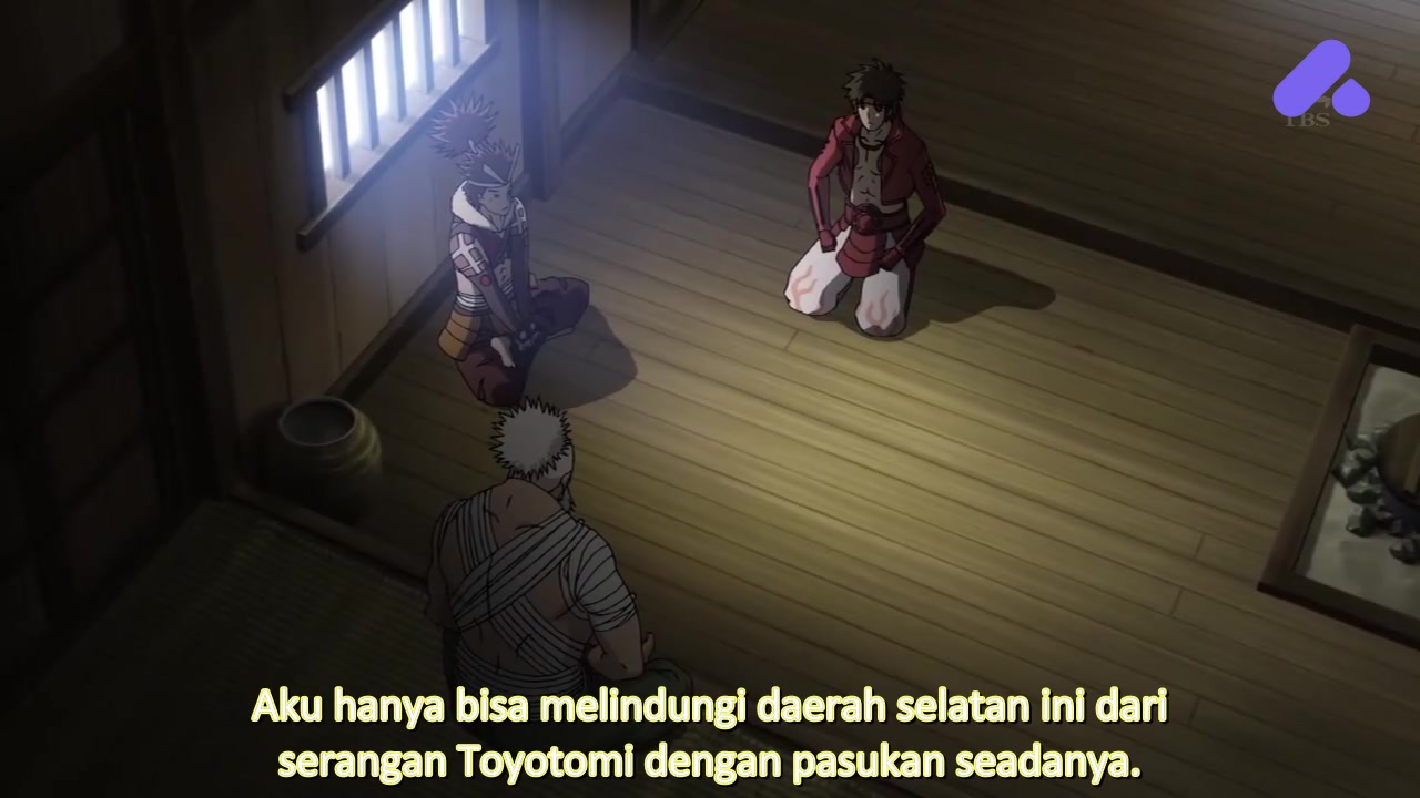 Episode 8