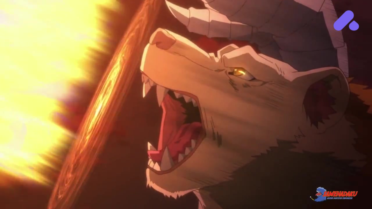 Episode 12 (End)