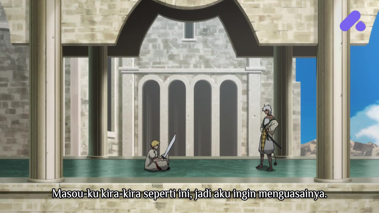 Episode 19