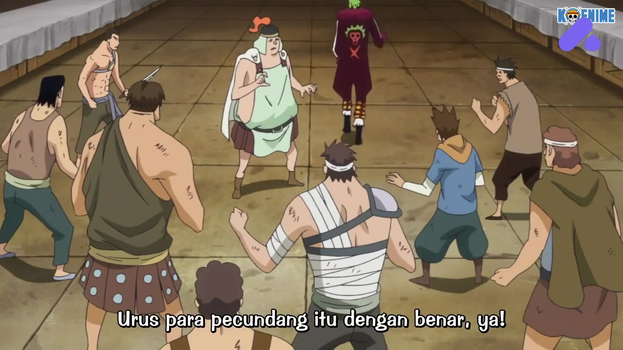 Episode 658