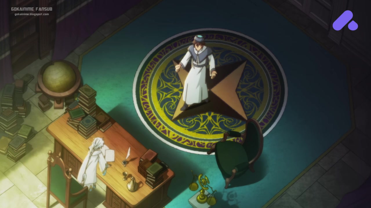 Episode 8