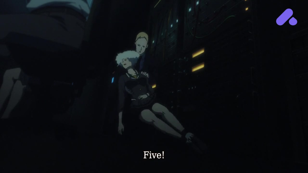 Episode 9
