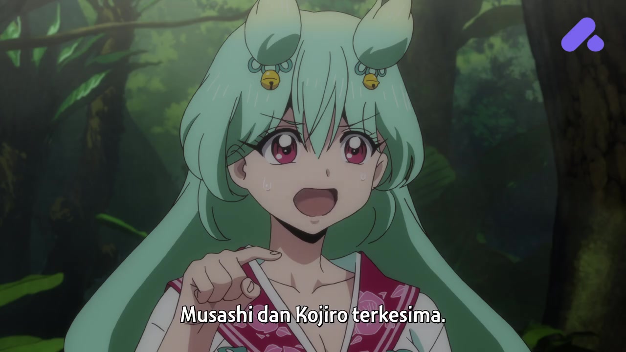 Episode 12