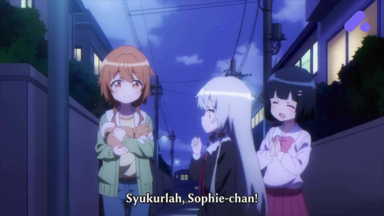 Episode 12