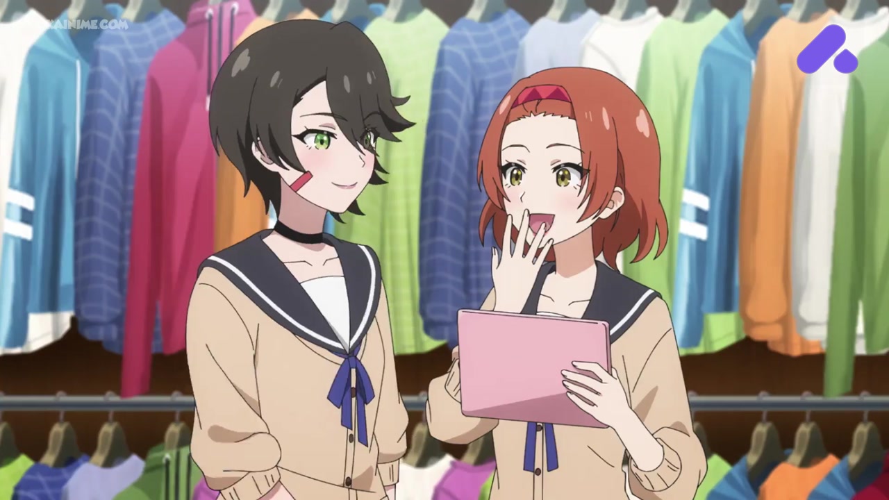 Episode 9
