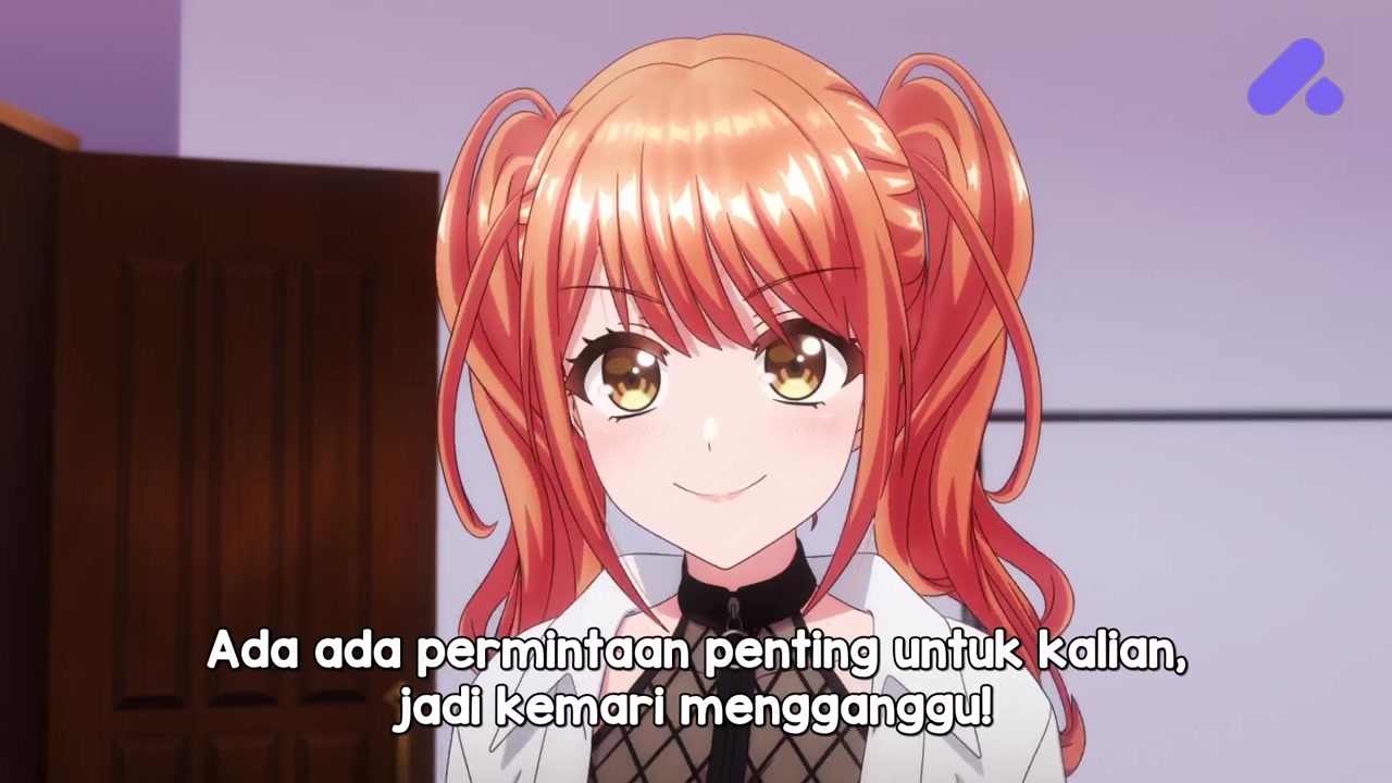 Episode OVA