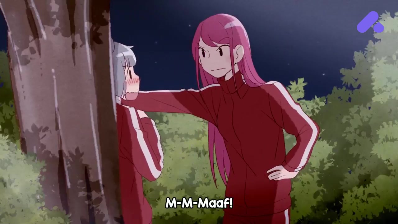 Episode 12 End