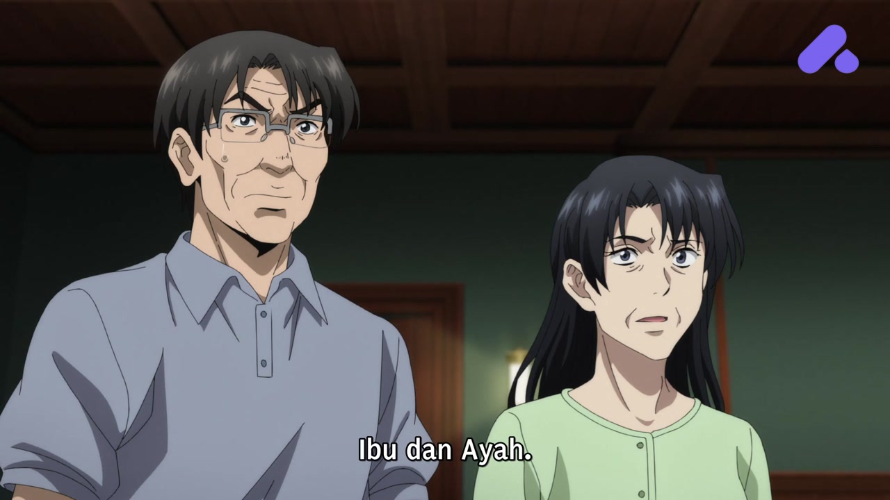 Episode 25 (End)