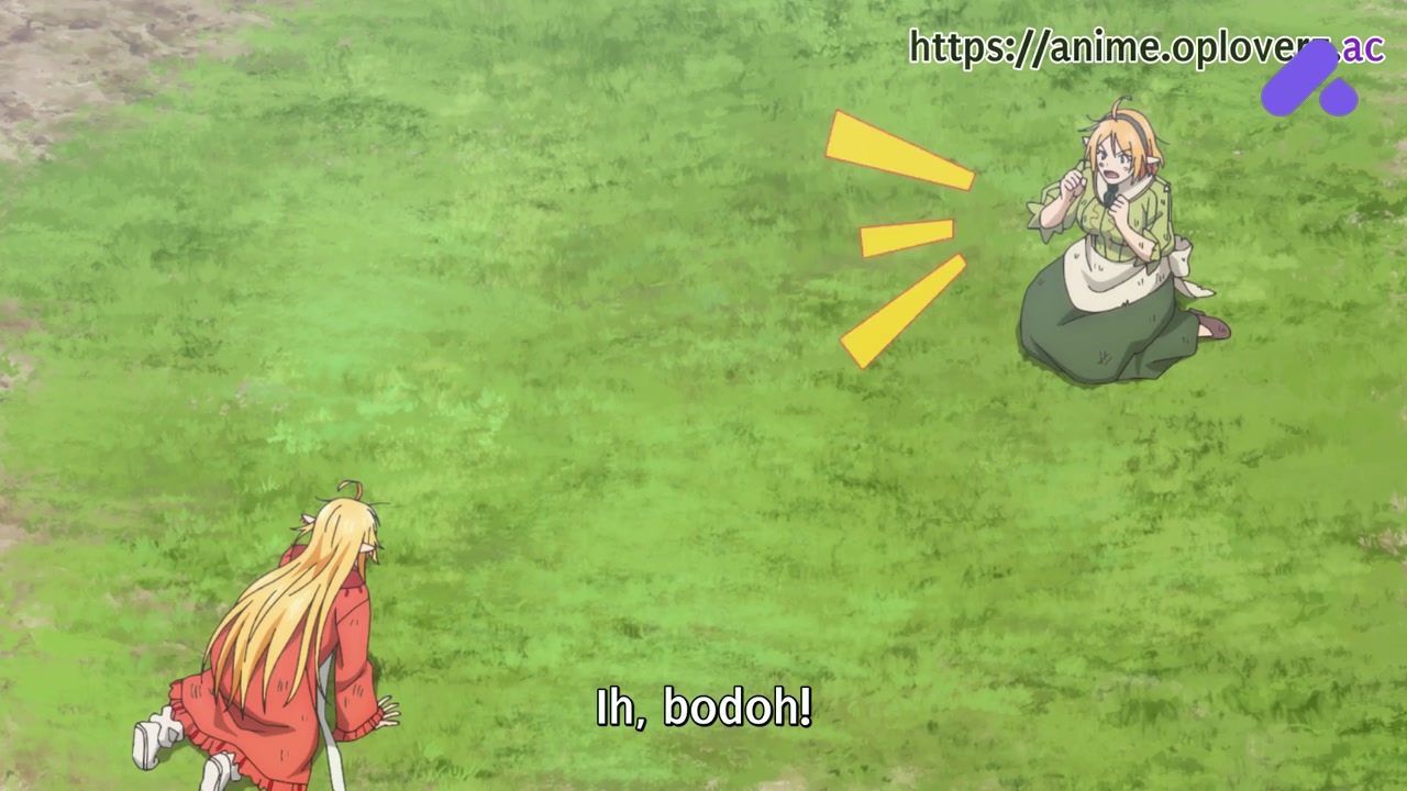 Episode 12 (End)