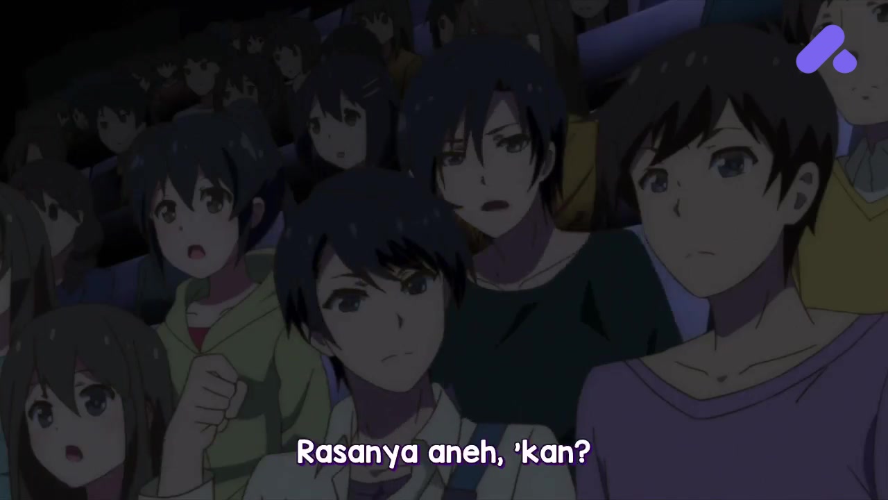 Episode 12 (End)