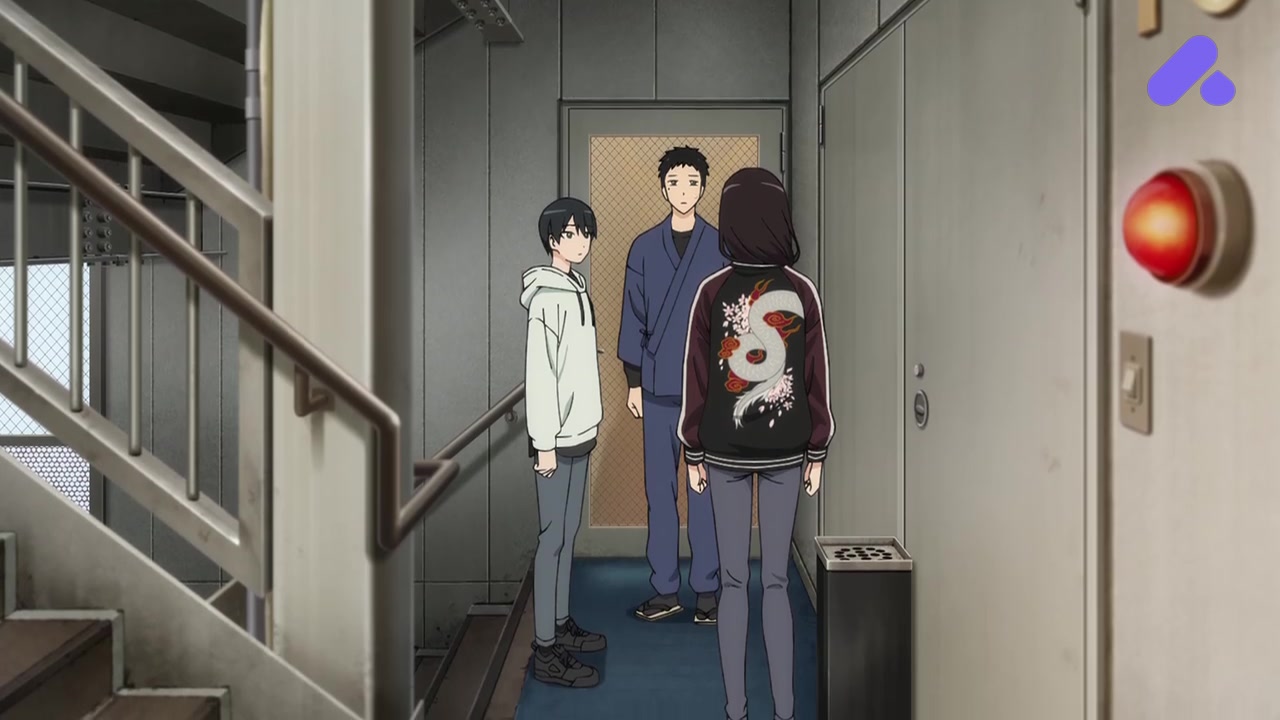 Episode 9