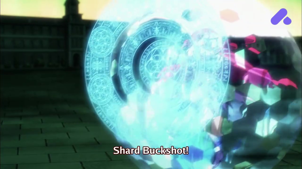 Episode 13 (End)