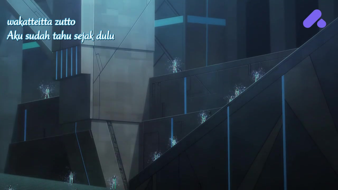 Episode 13 (End)