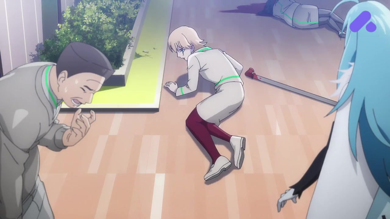Episode 11