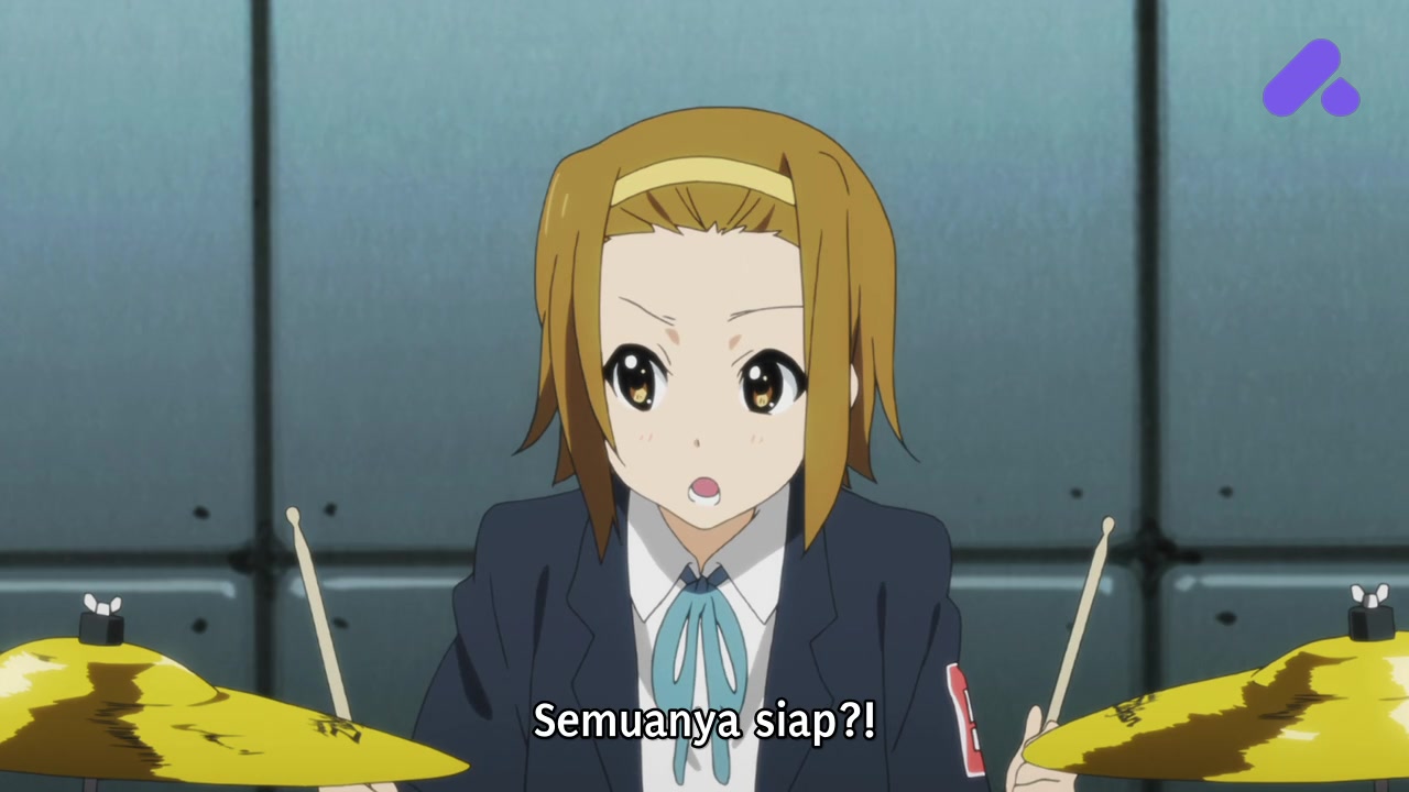 Episode OVA