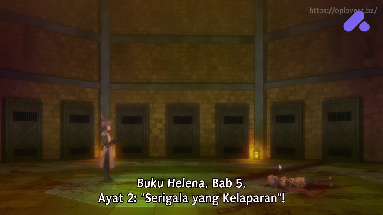 Episode 9