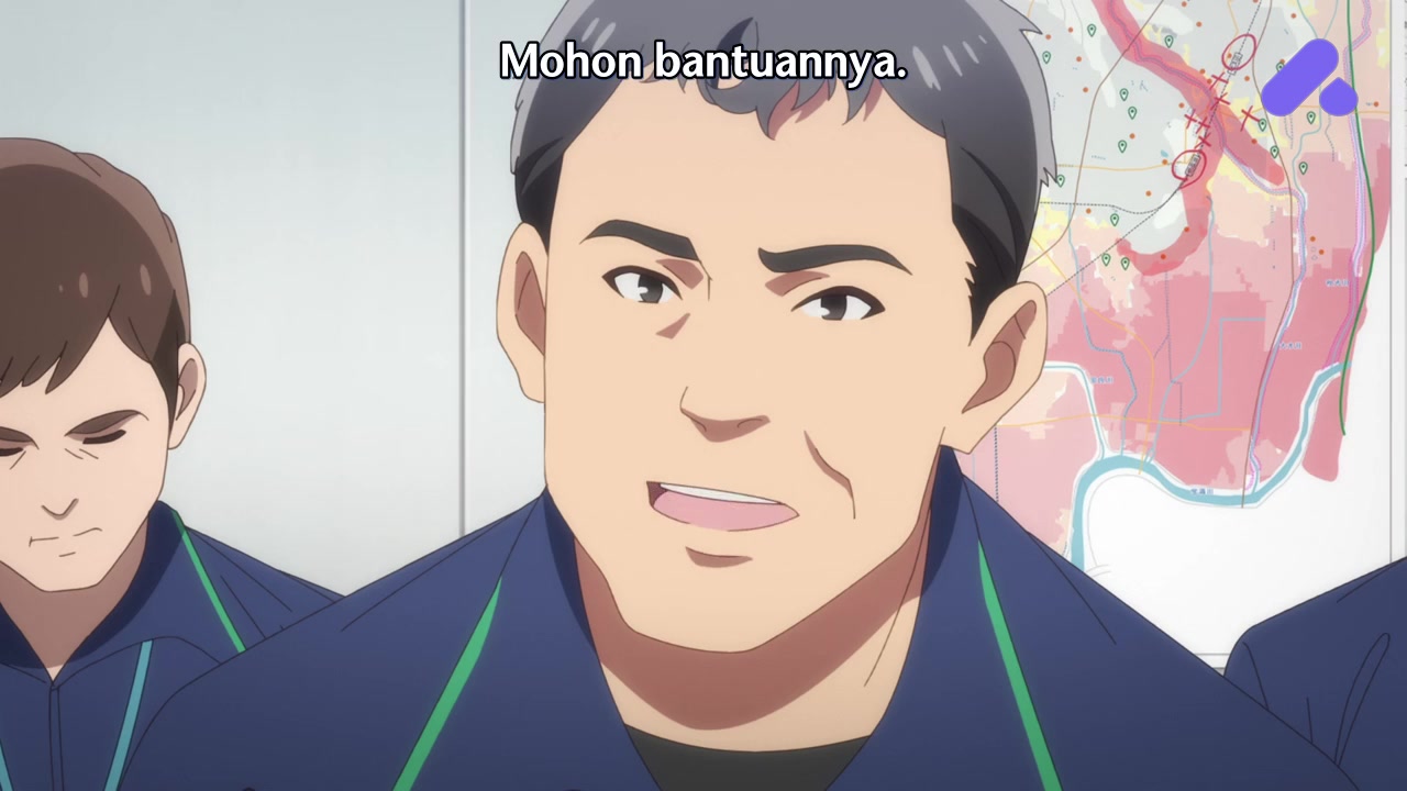 Episode 12 (End)
