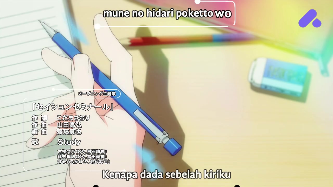 Episode 13 (End)