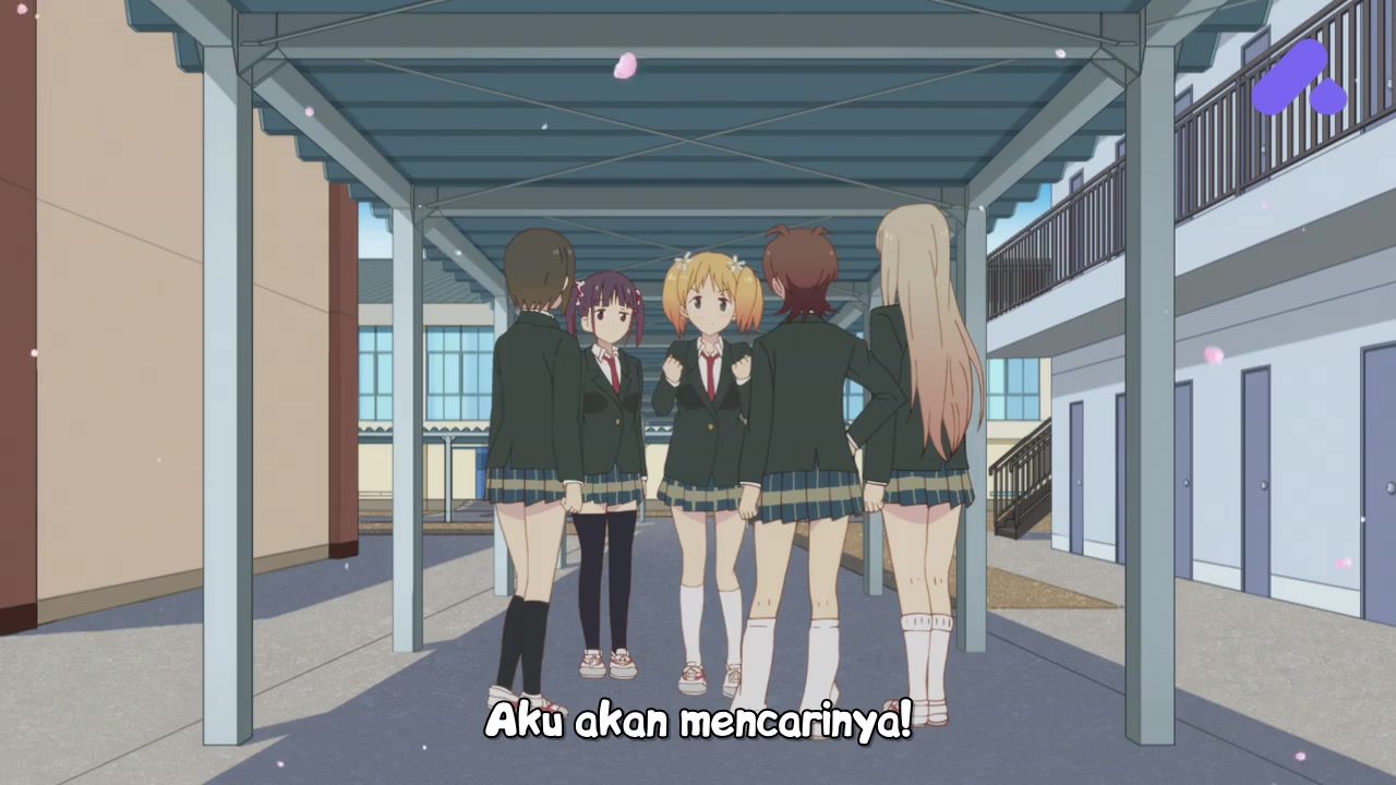 Episode 12 (End)