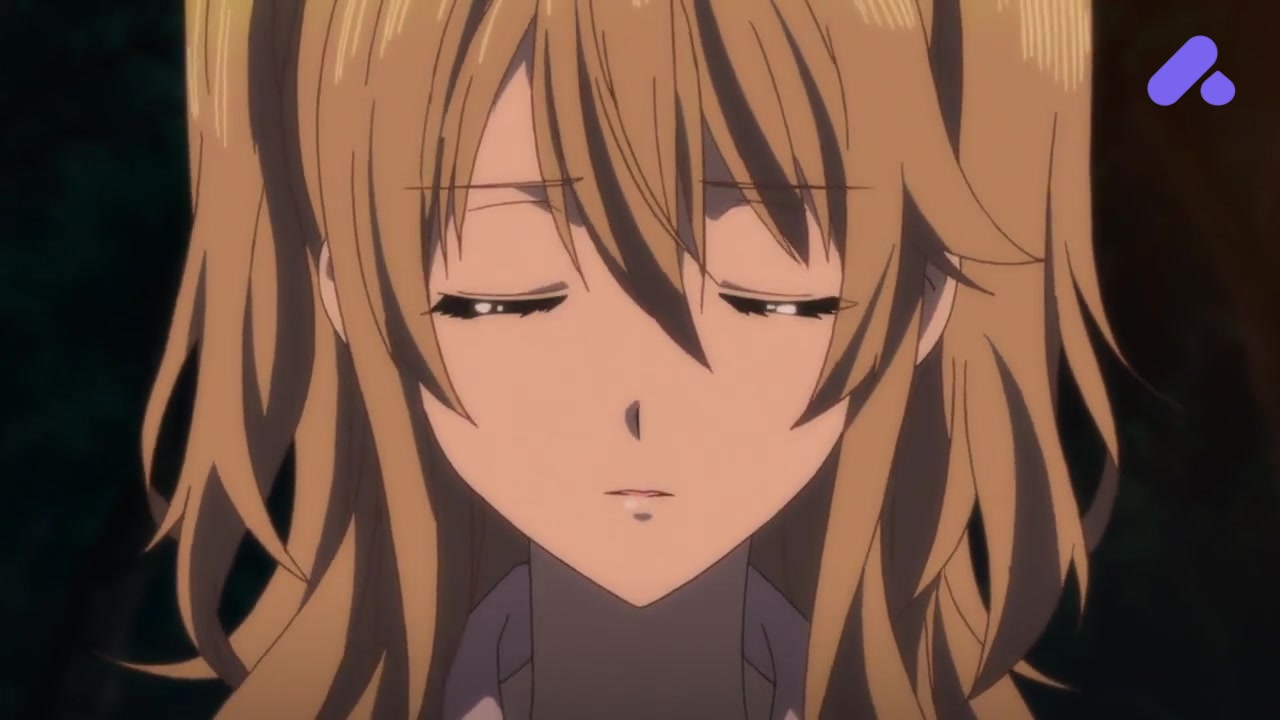 Episode 12 (End)