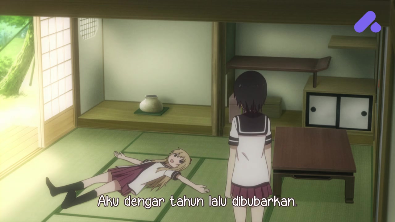 Episode 12 (End)