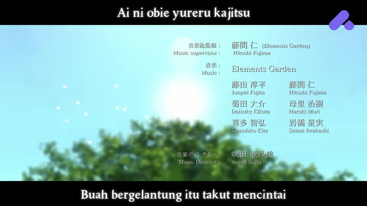 Episode 10 (End)