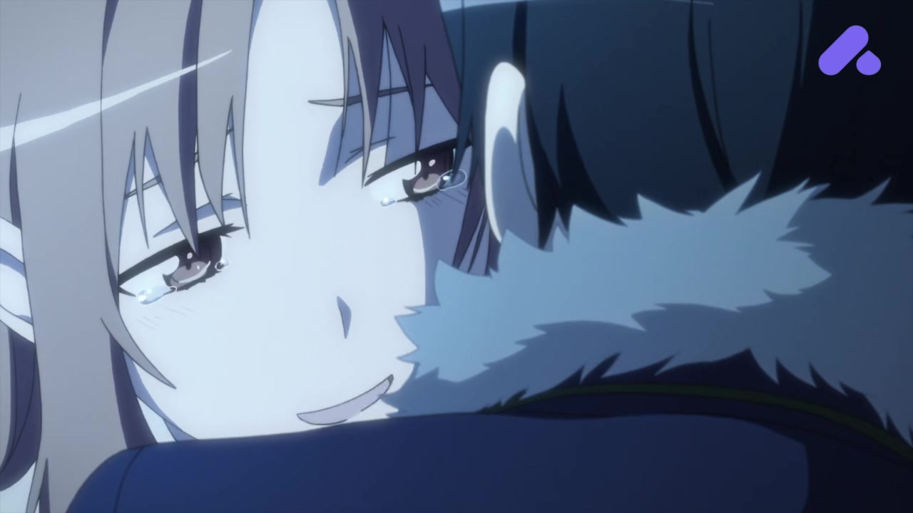 Episode 25 (End)