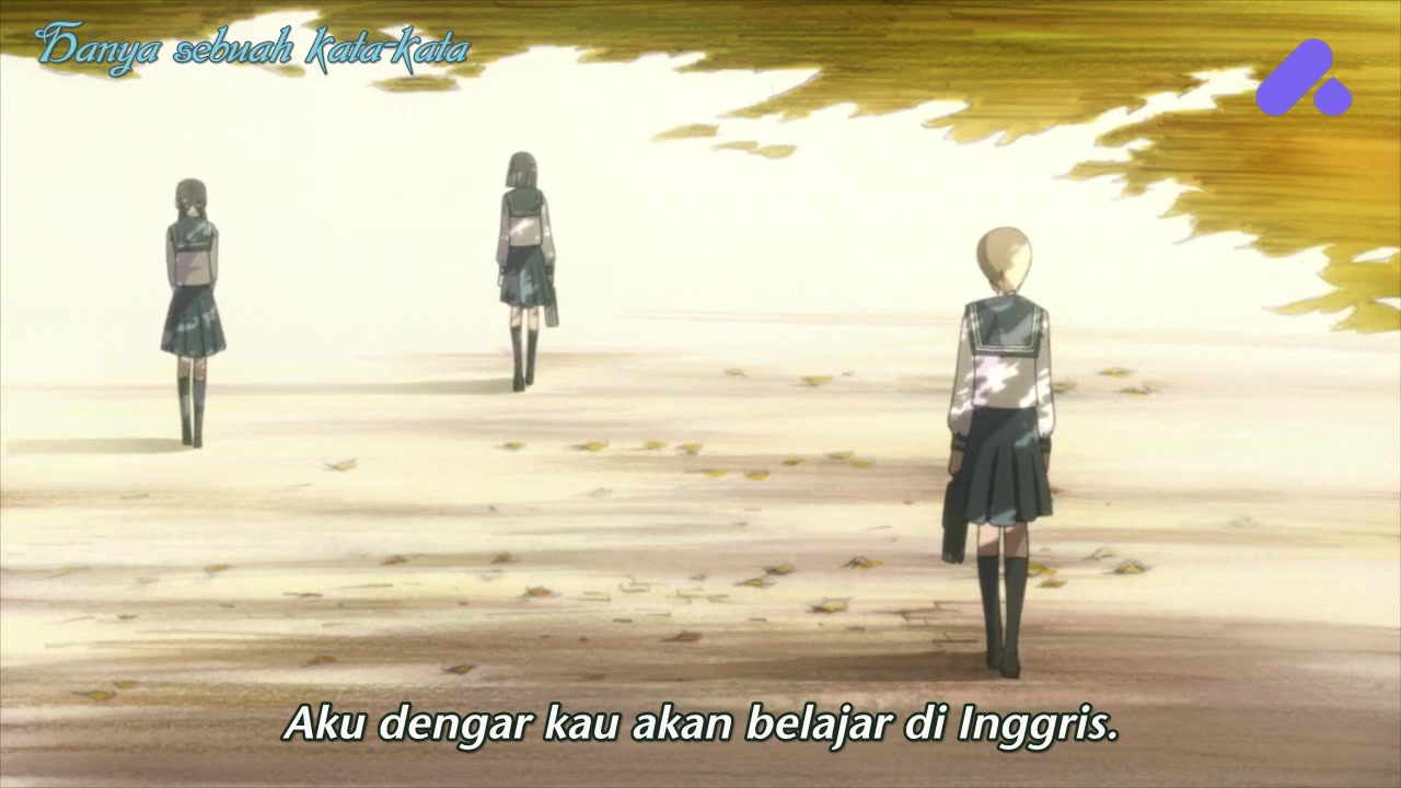 Episode 11 (End)