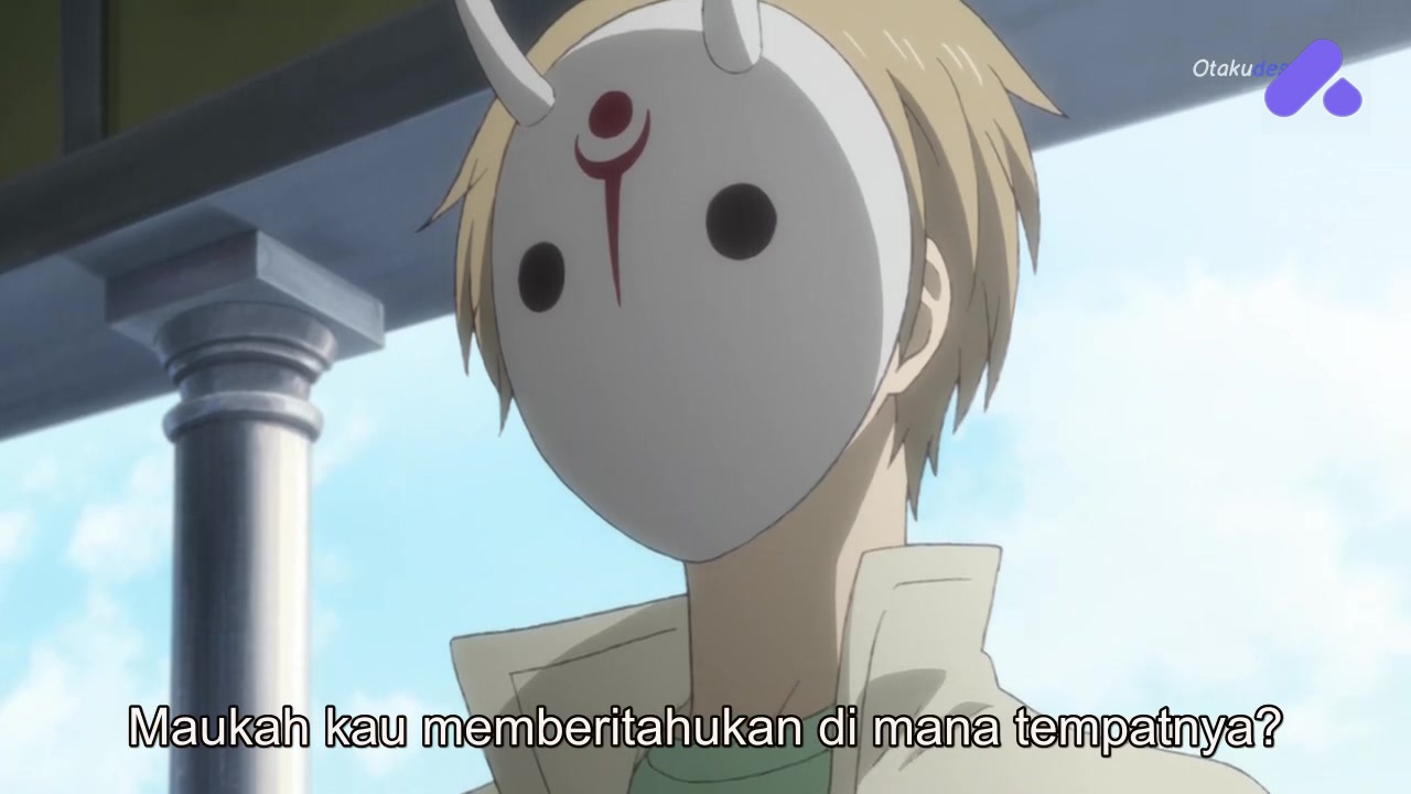 Episode 11 (End)