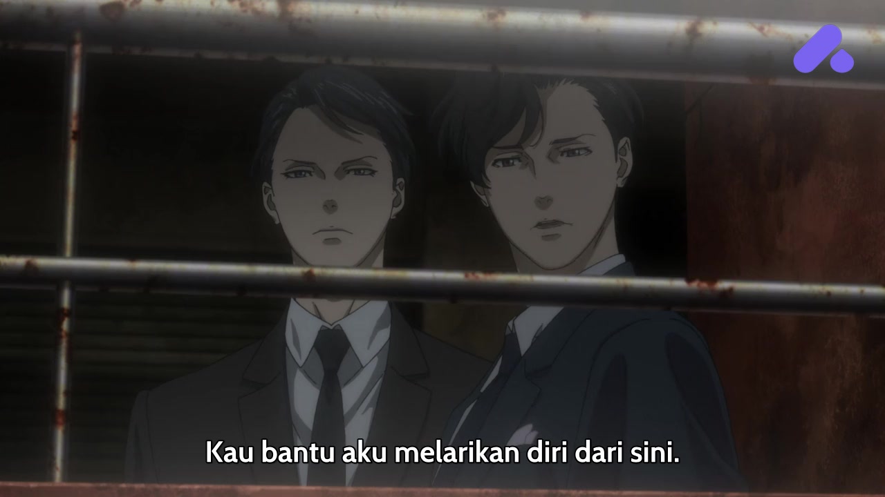 Episode 8 (End)