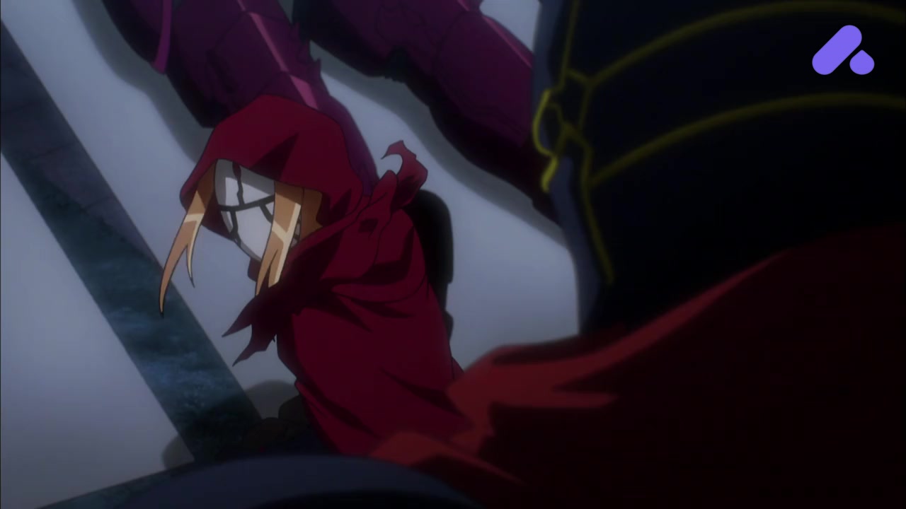 Episode 12