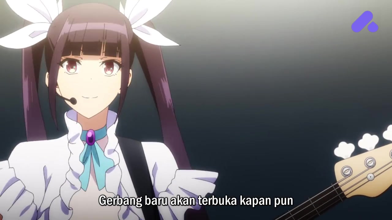 Episode 12 (End)