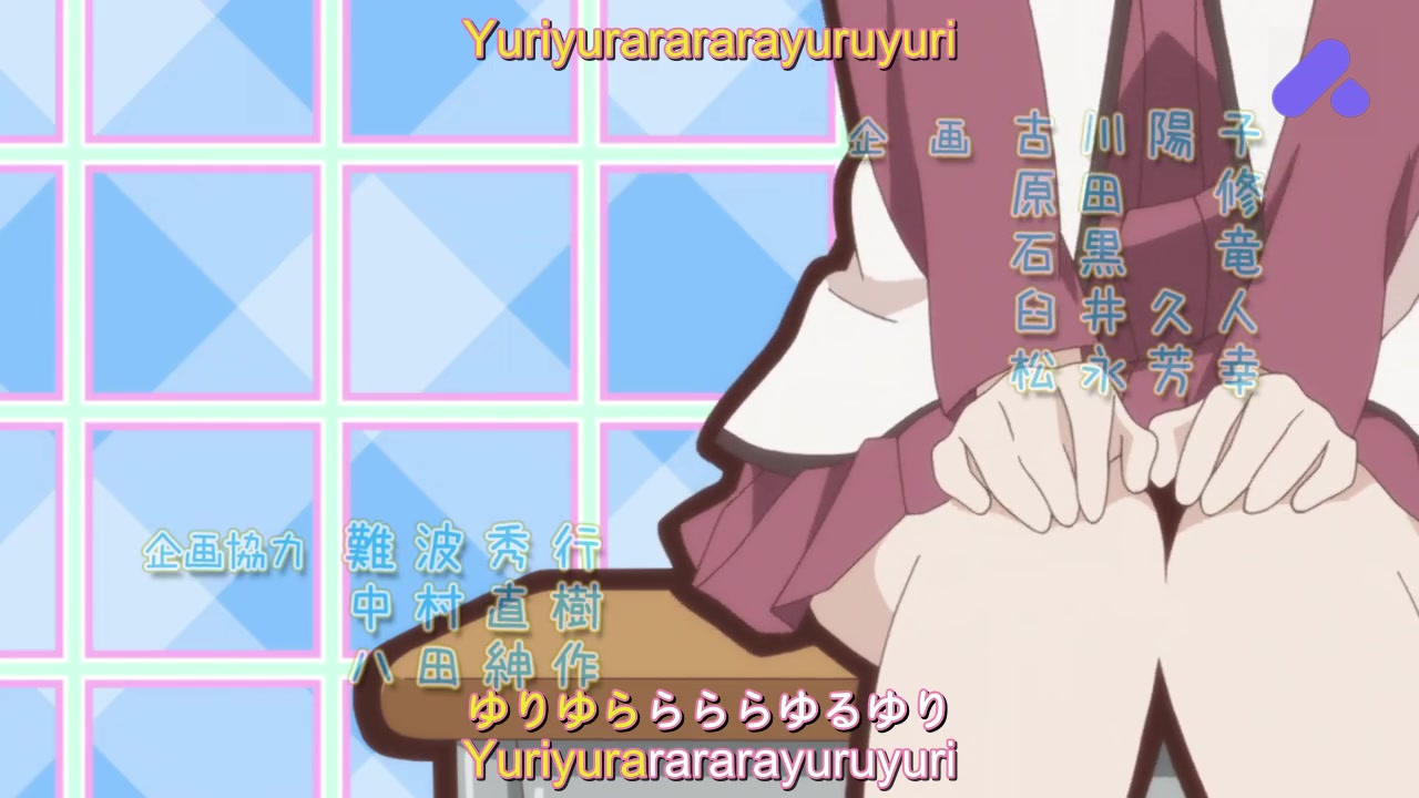Episode 12 (End)