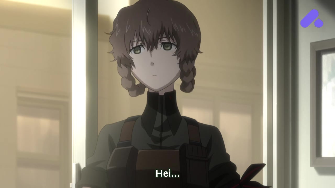 Episode 24 (End)