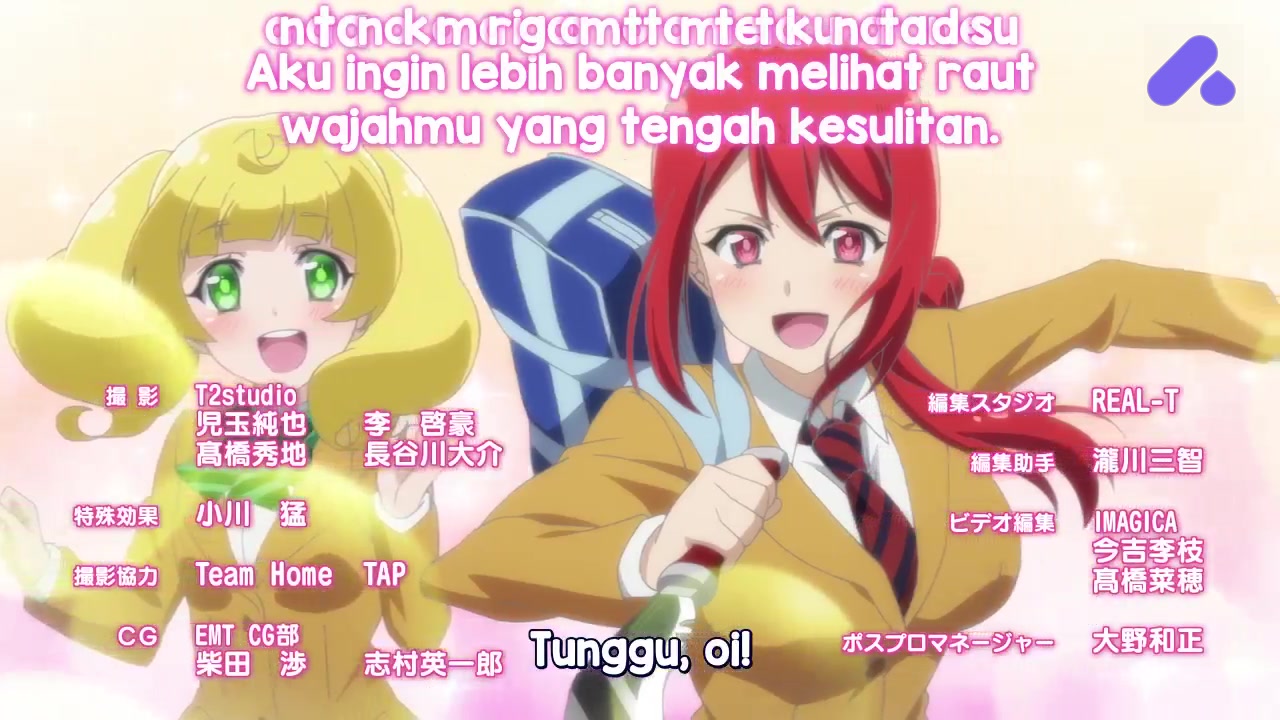 Episode 12 (End)