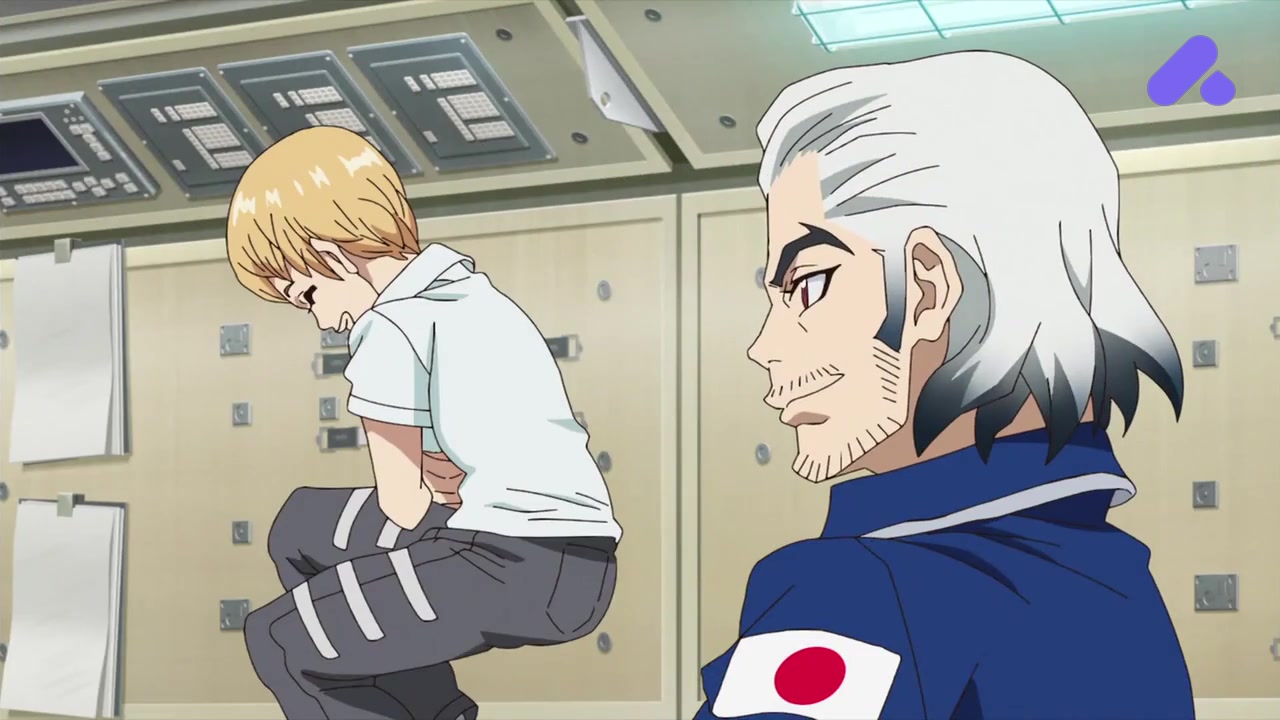 Episode 16