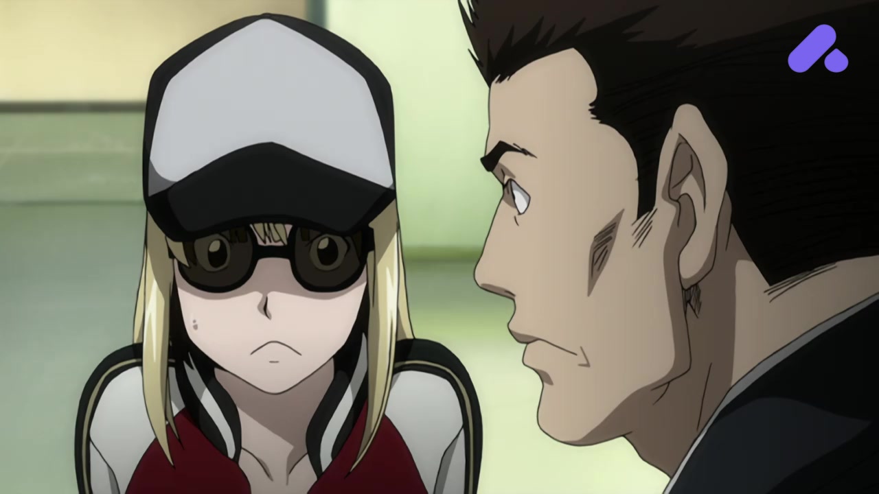 Episode 21
