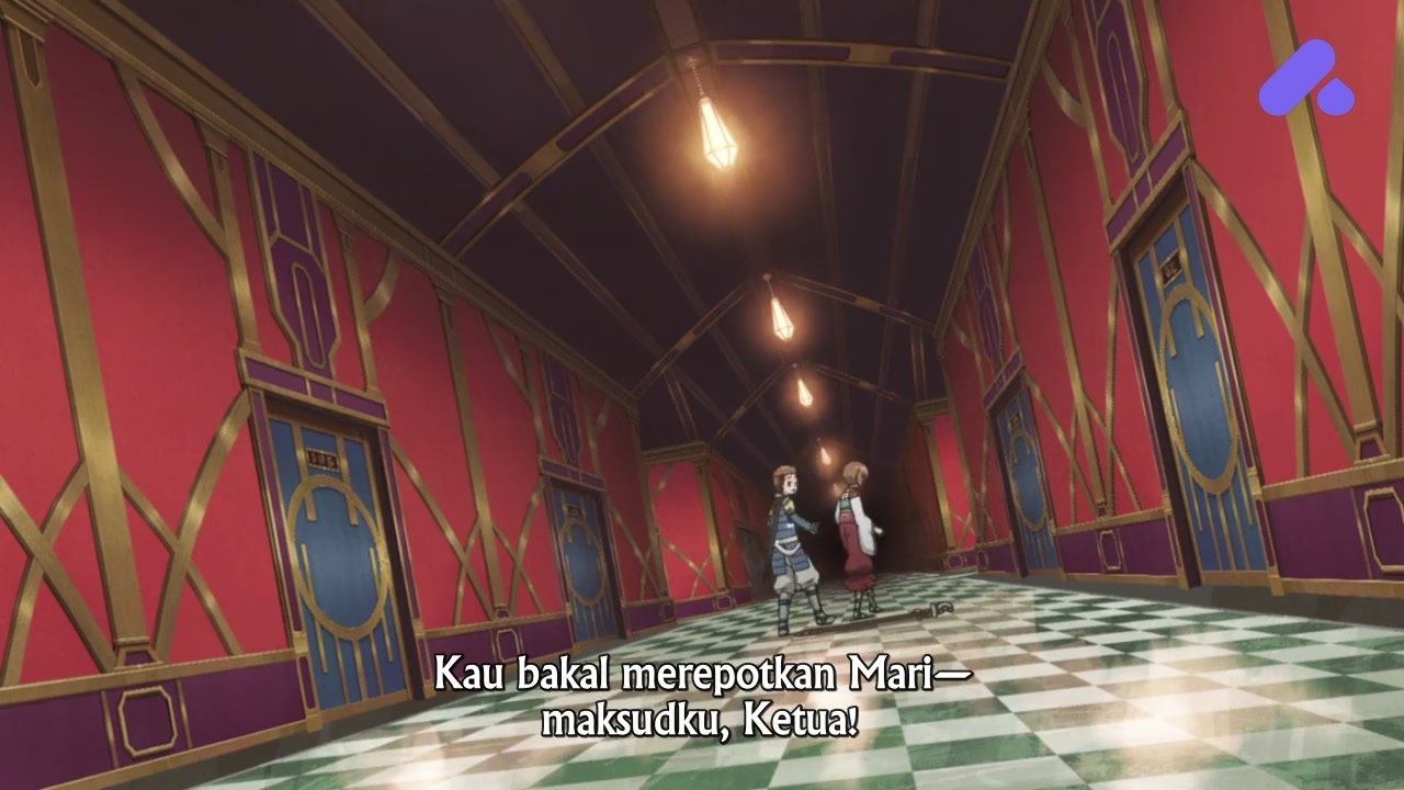 Episode 9