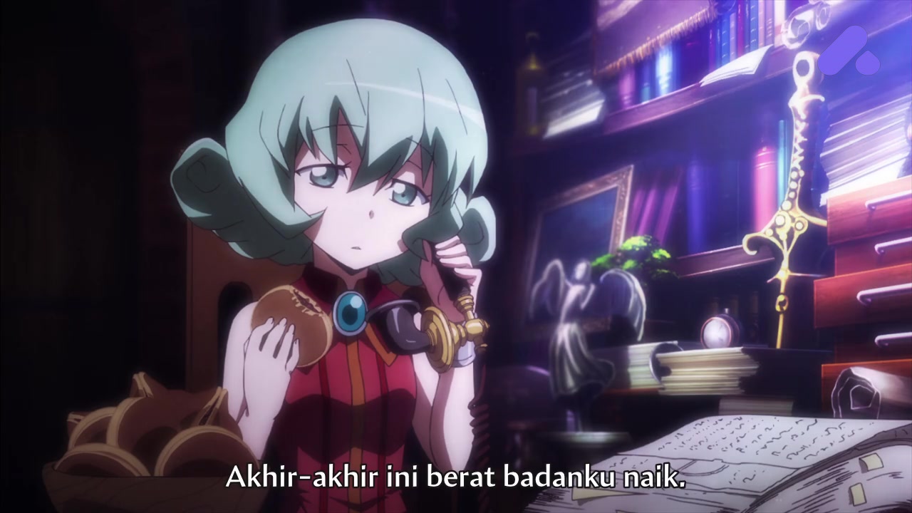 Episode 13 (End)