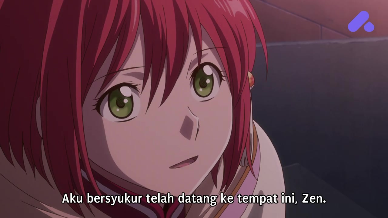 Episode 12 (End)